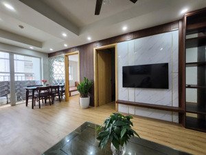 căn hộ cc bán tại mipec city view, 4,1 tỷ, 55m2, 2pn, 1wc, full nội thất