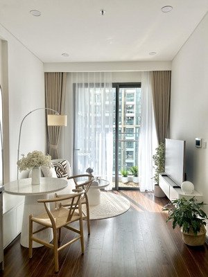 cắt lỗ sâu - giá siêu hiếm tại mwf căn 1n+ tòa h2 full đồ, sẵn sổ 42m - giá chỉ 3 tỷ 6