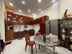 bán nhà 4 tầng đường ô tô phước long gần vòng xoay hoàng diệu ngang 7m | giá 8 tỷ