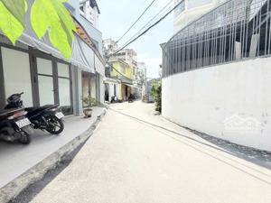 nhà mới ful nội thất - hxh - bùi đình túy - 4tầng - 60m2 - chỉ 8tỷ tl