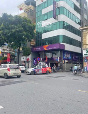 hiếm! bán nhà phố lê trọng tấn thanh xuân ô tô tránh kinh doanh đỉnh 16.3 tỷ