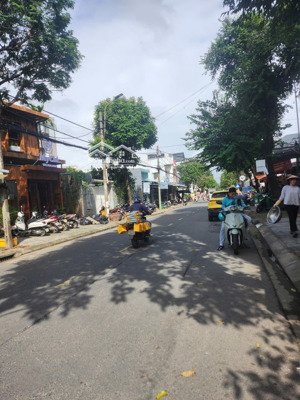 bán nhà mặt phố đặng vũ hỷ - 15,2 tỷ - 121,8m2 - sơn trà, đà nẵng - gọi tuyên 