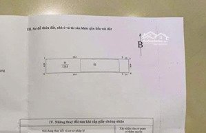 bán nhà mp vũ tông phan 130m-6t chỉ hơn 40 tỷ