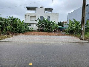 bán đất đô đốc lân, hòa xuân, đường 10,5m, dt 100m2 giá 5,9 tỷ tl