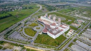 chính chủ bán đất nền kđt bệnh viện bạch mai phủ lý - hà nam, rẻ hơn giá thị trường, sổ đỏ