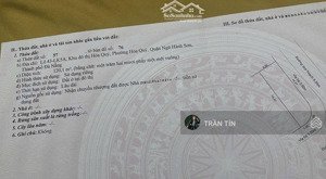 lô đất góc 2 mặt tiền đường phi bình 7.