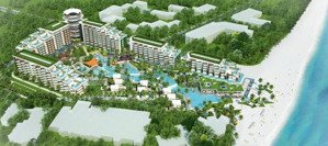 bán căn hộ sun bãi kem phú quốc view biển giá 2,5 tỷ