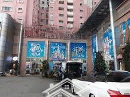 cho thuê chung cư central garden, số 328 võ văn kiệt, phường cô giang, q1, diện tích 81m², 2pn,