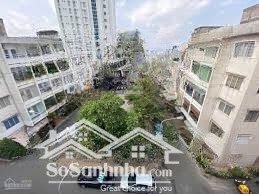 cho thuê chung cư tại 189b cống quỳnh, phường nguyễn cư trinh, ngay tại trung tâm quận 1,