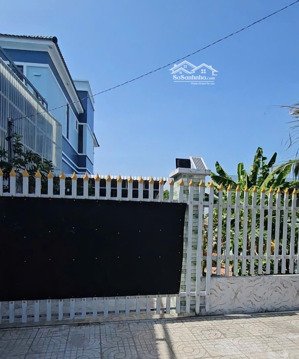 cho thuê nhà cấp 4 mặt tiền đường tắc suất, gần bến phà đi vũng tàu cần giờ