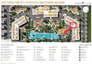 chỉ 60tr/m2 - hàng hot trinity căn 2n thanh toán tiến độ 61m ++170 bao mọi phí chốt ngay kẻo mất