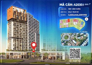căn hộ sân vườn cao cấp dư án cora tower cđt sungroup . mặt tiền đường 29/3 giao nguyễn phước lan