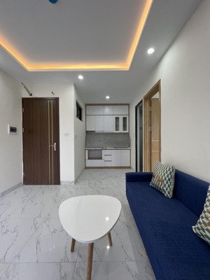 cần bán gấp, chung cư 2 phòng ngủ có sổ hồng từng căn tại cầu diễn - gần đh thương mại, ở ngay