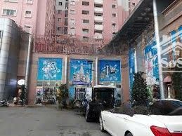 bán penshuose. chung cư central garden.p cô giang. q. 1. dt150m2. 3pn. 3wc. lầu cao view đẹp