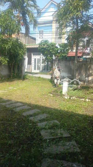 bán nhà riêng tại thị trấn đức hòa, đức hòa, long an, 4,3 tỷ, 378,5m2