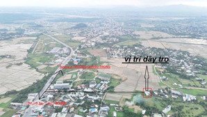 bán dãy trọ 6 phòng gần kcn vsip tịnh phong, 147m2 full odt, hk phường, giá 1.7 tỷ tl nhẹ