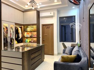 bán nhà hẻm vip nguyễn đình chiểu, p5, q3 dt:4.1x12m, trệt lầu, 3pn, giá 9.8 tỷ tl