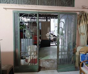 nhà chánh hưng gần mt phạm hùng 116m (ngang 6.3m) vuông a4 giá 12.2 tỷ q8