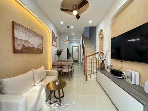 mặt tiền xe tải - gần ga t3 mới - nhất chi mai - 30m2