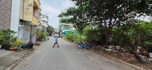 giá : 5 tỷ 800 ( tl ) - đất mtkd khu dân cư nam long - 4 x 15 full thổ cư, không lộ giới