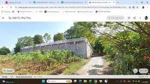 bán đất siêu hot tại lăng cẩm, 40 tỷ, 1000m2, mặt tiền 20m