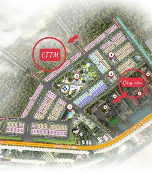 bán suất bất động sản đẹp tại thanh miện hải dương giá chỉ nhỉnh 26tr/m². diện tích 80m2 siêu đẹp