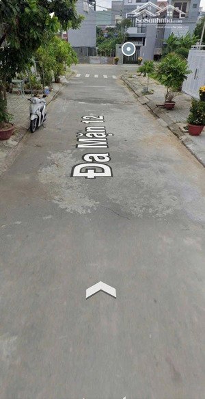 chính chủ lâu đời cần bán lô đất đẹp đa mặn 12 - 81m2 ( đất siêu đẹp) - giá bán chỉ : 6,9 tỷ ( tl )