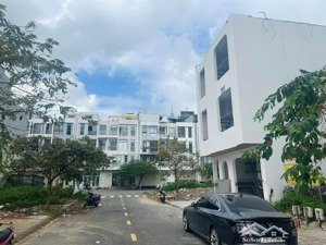 còn sót lại một lô khu e kim long giá tốt nhất - mặt tiền hoà phú 28, hoà minh gần tttm mega