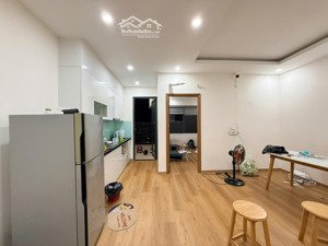 cần bán 2 căn hộ loại 1pn (45m2) - sổ hồng từng căn - full nội thất vào ở ngay, chung cư ori garden