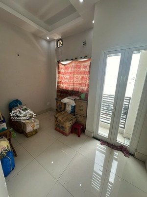 bán nhà hẻm xe tải minh phụng quận 6 giáp q5 5 tầng btct 7,95 tỷ