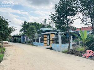  2 LÔ LIỀN KỀ FULL THỔ CƯ – MẶT TIỀN TRỤC CHÍNH TÍCH PHÚ – PHÚ MỸ