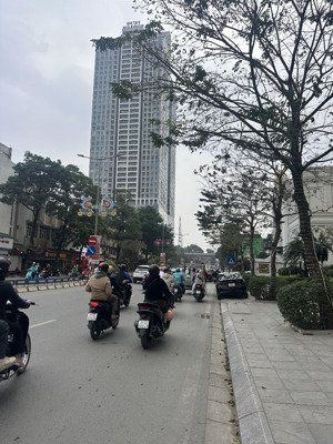 bán đất cực phẩm lô góc đường ô tô tránh kinh doanh - cầu am- bưu điện hà đông