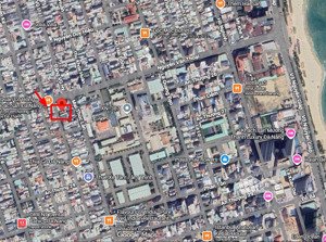 bán lô đất rộng mt phan thúc duyện, 151.1m2 nở hậu, sát nguyễn văn thoại