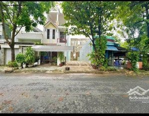 bán đất mặt tiền dũng sĩ thanh khê, dt 90m2 giá 6.9 tỷ tl