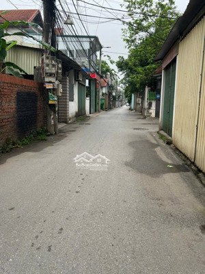 bán đất thái lai, tiến thắng, mê linh giá công nhân gần ngay dự án kcn tiến thắng, giá 2 tỷ 150tr