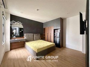 khai trương tưng bừng 10 căn hộ dịch vụ mới xây full new từ trong ra ngoài tại khu vực quận 1