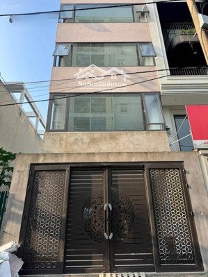 cho thuê nhà trung kính - yên hòa, 70m² - 5 tầng, ngõ ôto , nhà đẹp mới, giá 30tr/ tháng