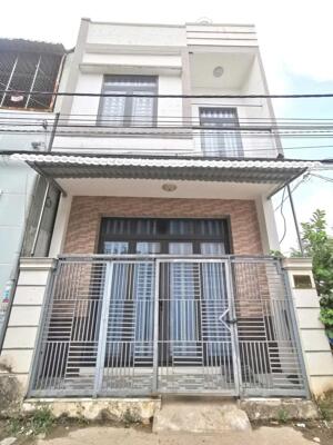 CHO THUÊ NHÀ – TRỤC CHÍNH HẺM 567 HỒ BÚNG XÁNG, an khánh, ninh kiều, cần thơ