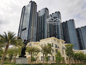 bán căn hộ aqua, vinhomes golden river, tầng 7, view landmark 81, giá hơn 30 tỷ