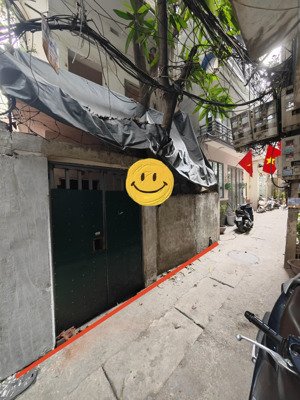 kim ngưu x minh khai, bán đất tặng nhà, 54m2, mt 5m, 2 thoáng, hướng đn, ngõ 2m8, 10ty+, oto 30m