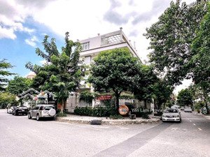 bán căn góc bùi tá hán an phú an khánh, 2 mặt tiền đường 18 m, 249m², giá 78 tỷ