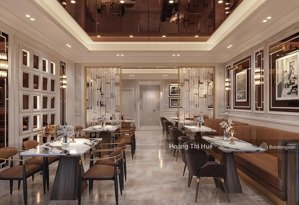 bán nhà mặt phố tại đường nối hoàng quốc việt diện tích 50m2 xây 4 tầng