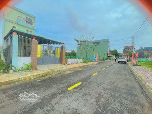 đất đối diện kcn nam thăng bình - ngay quốc lộ 1a - đường nhựa 27m