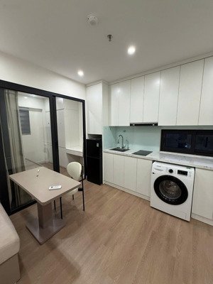 2n1k với nội thất siêu đẹp ngay tại đường xuân đỉnh