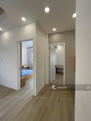 quận 10 cc 601 cmt8 căn góc shr 2pn full nội thất giá 2,9tỷ