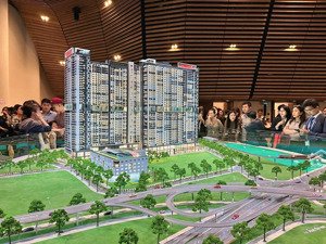 cần tiền bán nhanh căn the gió view sông sg rẻ hơn hàng cdt 500tr