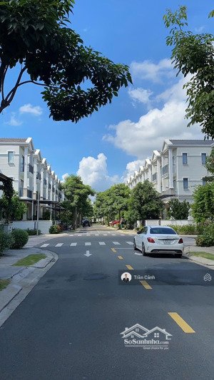 bán nhanh căn nine south 7x17 giá tốt nhất toàn khu. liên hệ : mr cảnh