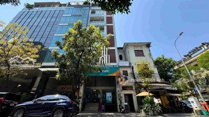 ngay chợ bến thành! cần bán nhà mt hàm nghi,p.ntb_quận 1_dt: 8 x 24m_3 tầng_hđt 400tr/th_gía 175 tỷ