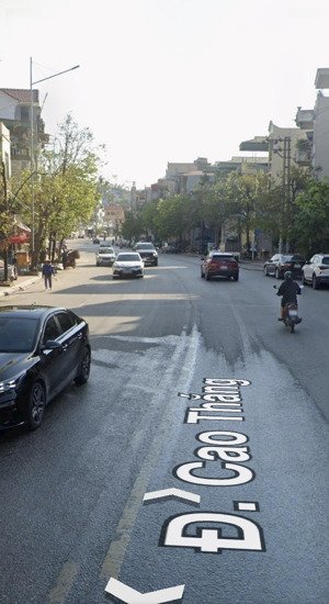 quỹ đất vàng mặt đường 336 hà lầm kinh doanh đỉnh, đầu tư sinh lời cao