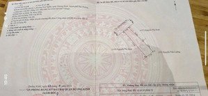 cầu rào 3 đã làm đến mặt đường sông he. tiện đây em có lô mặt đường sông he gần sát cầu rào 3. tu